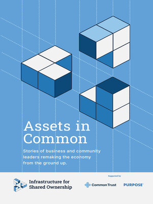cover image of Assets in Common